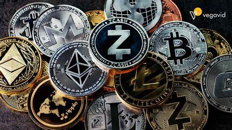 Top Cryptocurrencies om in te investeren en te minen voor lange termijn winst in 2024
