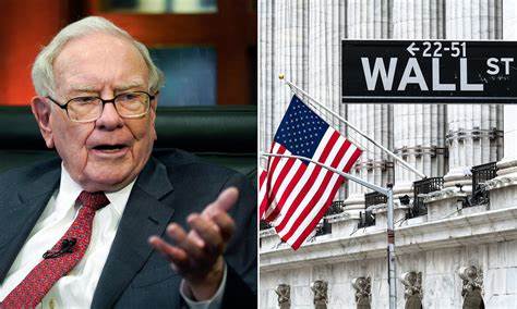After Warren Buffett's New $348 Billion Warning to Wall Street, Is He Worried About the Recent Stock Market Turmoil? The Answer May Surprise You