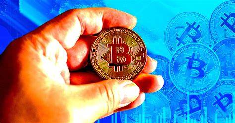 Bitcoin fundamentals remain unchanged despite the significant events in 2022 - CryptoSlate