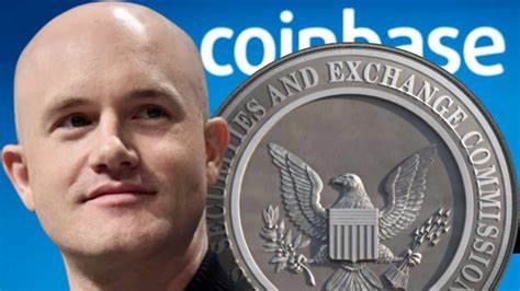 Coinbase's Legal Chief: SEC Is Bent on Choking the Digital Asset Industry - Bitcoin.com News