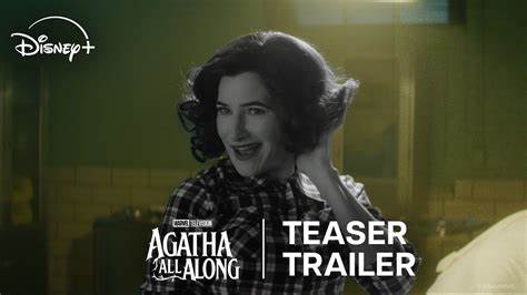 Agatha All Along": Cast, Plot und Vorgeschichte der neuen Disney+-Serie