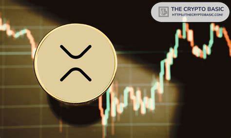 Experts Say Not Buying XRP at Current Prices Would be a Regret - The Crypto Basic
