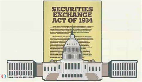 Securities And Exchange Commission (SEC) Archives - TronWeekly