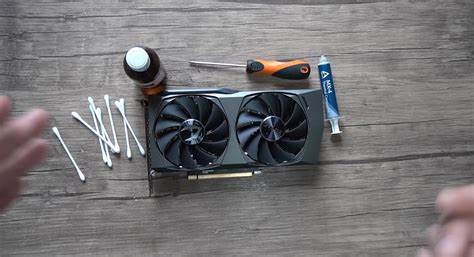 Pre-NDA Zotac RTX 3060 Torn Down By Crypto-YouTuber - Tom's Hardware