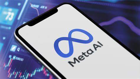Meta Launches Stand-Alone AI App to Compete with ChatGPT