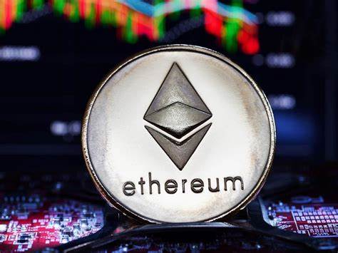Also-Ran Ethereum Classic Catches Up Amid Crypto Market Frenzy, Hits Record - CoinDesk