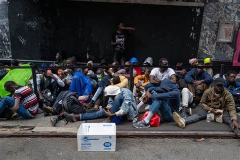 REVEALED: The northeastern state that won't tell voters about its 'secret' $1 billion spend on migrants