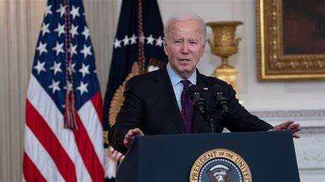 Biden’s 4 Social Security Shakeups Could Impact Your Wallet in 2024 - Yahoo Finance