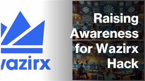 WazirX Cyberattack: What is WazirX’s legal status after a $230 million wallet hack? - The Hindu