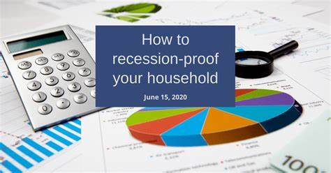 How to recession-proof your house as a homeowner