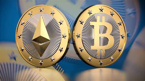 Bitcoin and Ethereum Extend Rallies – Is Crypto Summer Back? (September 28 2024) - City Index UK