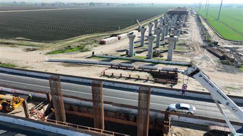 Reports of the Death of California High-Speed Rail Have Been Greatly Exaggerated
