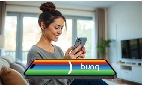  Bunq, Europe’s second-largest neobank, expands into crypto 