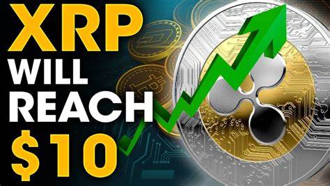 XRP Price Hits 6-Year High: Is a $10 Target Within Reach? - The Coin Republic