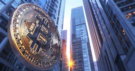 North Dakota lawmakers push to add Bitcoin to state treasury - CryptoSlate