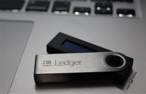 Ledger Nano S Review