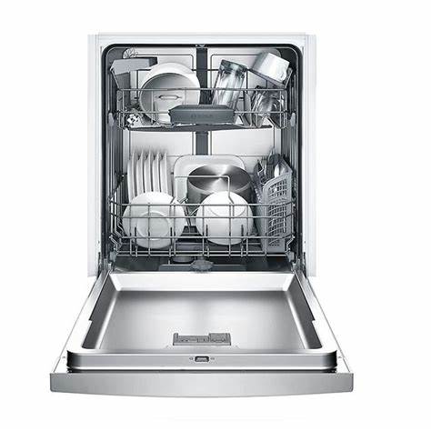 Go Get Yourself a Cheap Dishwasher