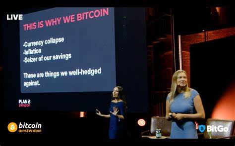 The Competition For Bitcoiners Between Nation-States Is Heating Up - Bitcoin Magazine