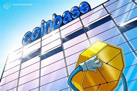 Coinbase considers applying for federal bank charter