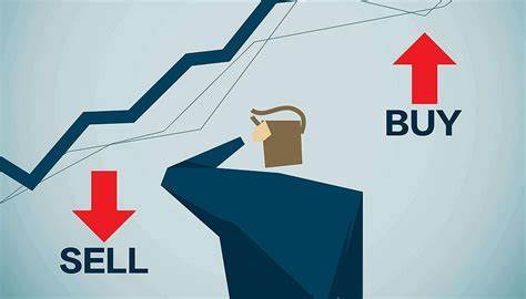Stock Market Sell-Off: Should You Buy the 3 Worst-Performing Stocks in the S&P 500 Index? Here's What Wall Street Thinks