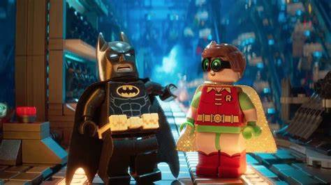 Lego website hacked in crypto scam incident - Business Upturn