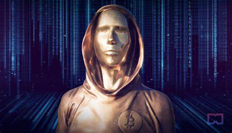 Mysterious creator of bitcoin has been identified, claims new HBO movie - Українські Національні Новини