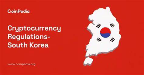 Crypto Regulations in South Korea 2024 - Coinpedia Fintech News