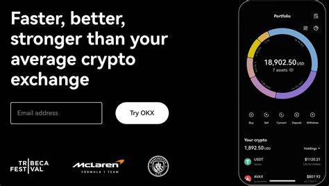 Top crypto yield farming platforms in 2024 - OKX