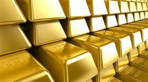 Gold slips below US$2,500 mark, market awaits further Fed guidance