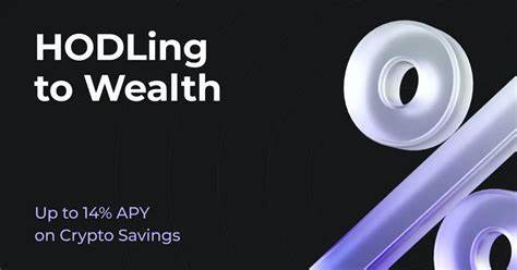 HODLing to Wealth: Unlocking Up to 14% APY on Crypto Savings with EMCD’s Coinhold Wallet - Coinpedia Fintech News