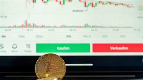 Bitcoin erholt sich, aber Experte warnt vor "Abwärtstrend