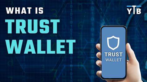 What is Trust wallet? - The Block