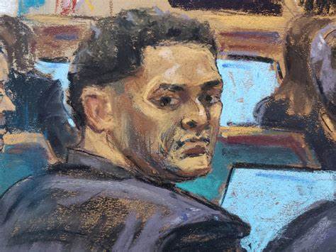 Sam Bankman-Fried paid jailhouse inmate for haircut using mackerel as currency: report - New York Post