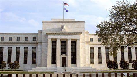 Federal Reserve to cut by 50bps in September and November: Wells Fargo - Investing.com