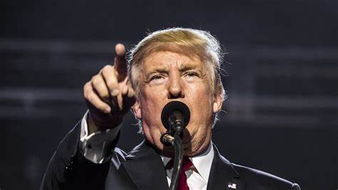 Trump posts crypto-friendly message before speaking to Libertarian Convention - DLNews