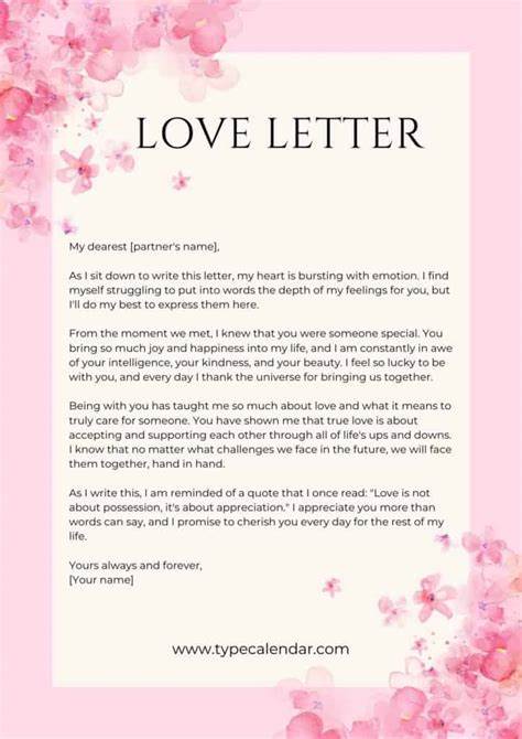 A love letter to LLM