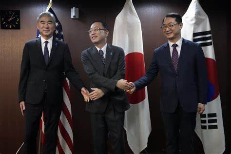 Latest joint statement from the US, Japan, and South Korea: North Korea is estimated to have stolen approximately $660 million in cryptocurrency in 2024 - ChainCatcher
