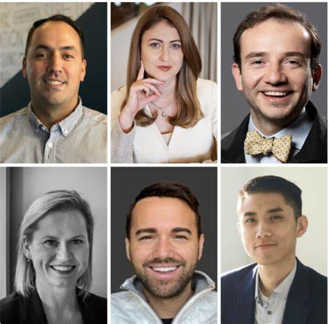 Why Crypto Leaders Are Feeling Optimistic About the Future