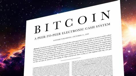 Bitcoin white paper turns 15 as Satoshi Nakamoto’s legacy lives on - Cointelegraph
