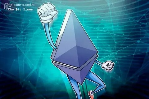 Key elements to watch on the Ethereum network roadmap - Cointelegraph