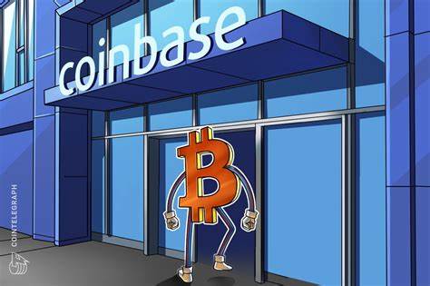  Coinbase considered Saylor-like Bitcoin strategy before opting out: Bloomberg 