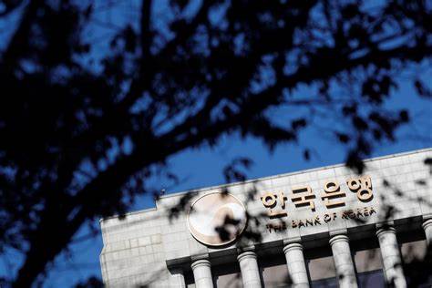 Bank of Korea minutes suggest another interest rate cut imminent