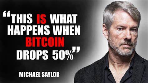Michael Saylor Makes Staggering ‘Bitcoin Priced Future’ Prediction - Crypto News BTC