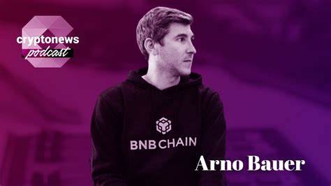 Arno Bauer, Senior Solution Architect at BNB Chain, on opBNB, Ethereum Killers, L1s, L2s, and Bitcoin | Ep. 267 - Cryptonews