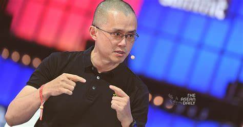 Binance Sees 40% Surge in Institutional Investment, CEO Says - Watcher Guru