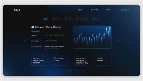 CLS Global Navigates New U.S. Cryptocurrency Landscape - BeInCrypto