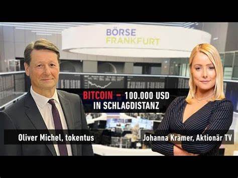 BITCOIN und ALTCOINS: Die Geduld fängt langsam an, sich auszuzahlen