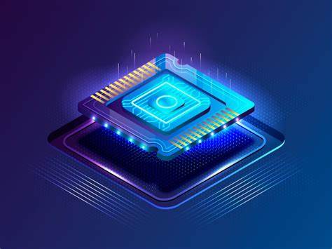AI Dominates the Market: Nvidia and Oppo Take the Lead as BlastUP Raises Over $8 Million - Cryptopolitan