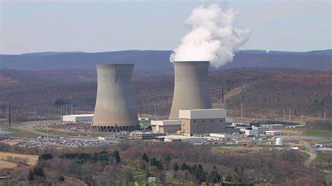 Bitcoin Miner TeraWulf Sells Stake in Nuclear-Powered Facility, Shifts Focus to AI Data Centers - Crypto News BTC
