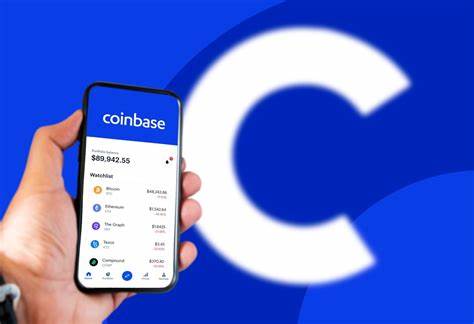 Coinbase Randomly Locks Users Out of Accounts for Months, Deletes Funds, Class Action Lawsuit Alleges - Top Class Actions
